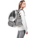 Furrever Friends Citty Grey - plecak transporter dla kota i psa Furrever Friends