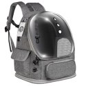 Furrever Friends Citty Grey - plecak transporter dla kota i psa Furrever Friends