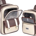 Furrever Friends Meowcation - plecak transporter dla kota i psa Furrever Friends