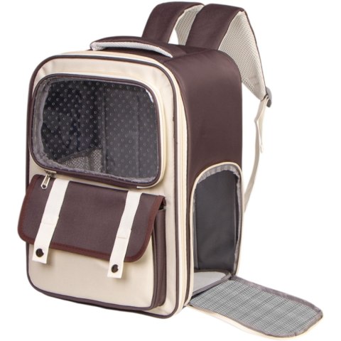 Furrever Friends Meowcation - plecak transporter dla kota i psa Furrever Friends Furrever Friends Meowcation - plecak transporter dla kota i psa Furrever Friends