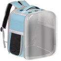 Furrever Friends ScreenCube - plecak transporter dla kota i psa Furrever Friends