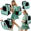 Furrever Friends Vacation - plecak transporter dla kota i psa Furrever Friends
