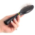 Groom Dog Ball Pin Brush Small - szczotka dla psa Happypet