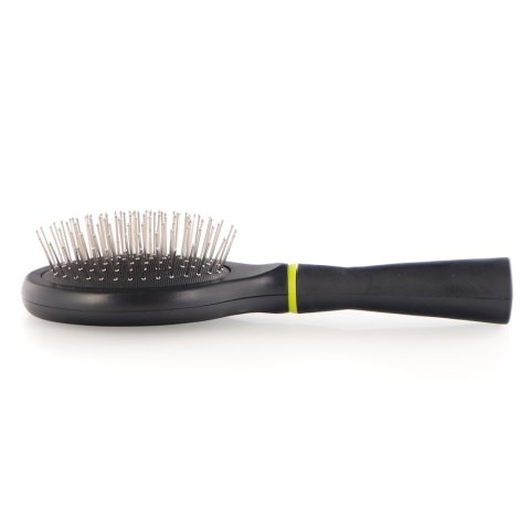 Groom Dog Ball Pin Brush Small - szczotka dla psa Happypet Groom Dog Ball Pin Brush Small - szczotka dla psa Happypet