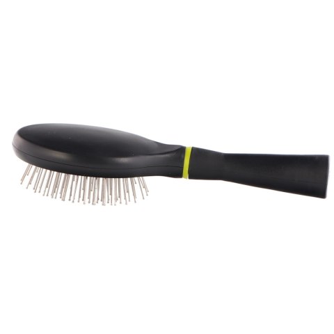 Groom Dog Ball Pin Brush Small - szczotka dla psa Happypet Groom Dog Ball Pin Brush Small - szczotka dla psa Happypet
