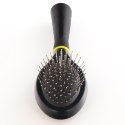 Groom Dog Ball Pin Brush Small - szczotka dla psa Happypet