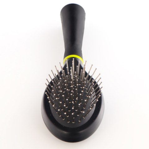 Groom Dog Ball Pin Brush Small - szczotka dla psa Happypet Groom Dog Ball Pin Brush Small - szczotka dla psa Happypet