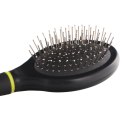 Groom Dog Ball Pin Brush Small - szczotka dla psa Happypet