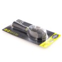 Groom Dog Ball Pin Brush Small - szczotka dla psa Happypet