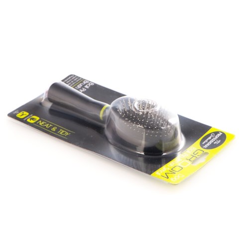 Groom Dog Ball Pin Brush Small - szczotka dla psa Happypet Groom Dog Ball Pin Brush Small - szczotka dla psa Happypet
