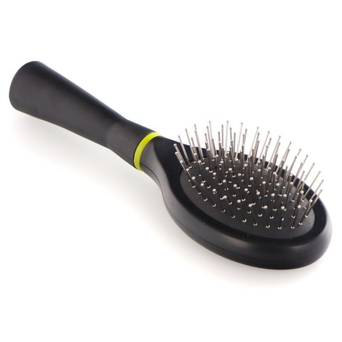 Groom Dog Ball Pin Brush Small - szczotka dla psa Happypet Groom Dog Ball Pin Brush Small - szczotka dla psa Happypet