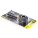 Groom Dog Bristle Brush Small - profesjonalna szczotka dla psa Happypet