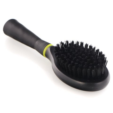 Groom Dog Bristle Brush Small - profesjonalna szczotka dla psa Happypet Groom Dog Bristle Brush Small - profesjonalna szczotka dla psa Happypet