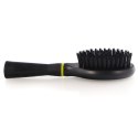 Groom Dog Bristle Brush Small - profesjonalna szczotka dla psa Happypet