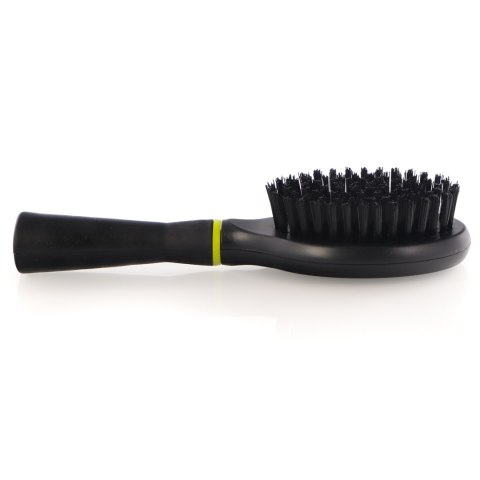 Groom Dog Bristle Brush Small - profesjonalna szczotka dla psa Happypet Groom Dog Bristle Brush Small - profesjonalna szczotka dla psa Happypet
