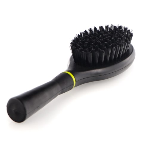 Groom Dog Bristle Brush Small - profesjonalna szczotka dla psa Happypet Groom Dog Bristle Brush Small - profesjonalna szczotka dla psa Happypet