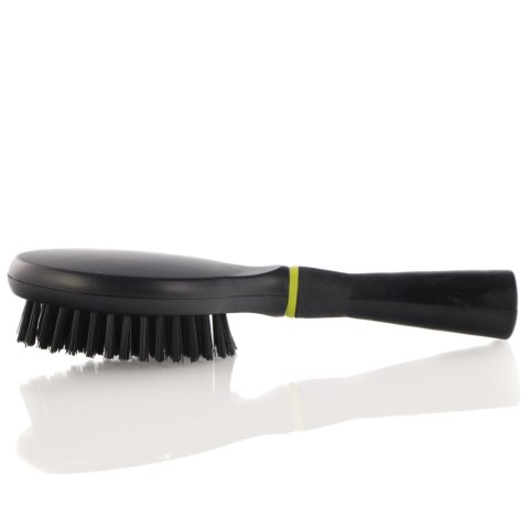 Groom Dog Bristle Brush Small - profesjonalna szczotka dla psa Happypet Groom Dog Bristle Brush Small - profesjonalna szczotka dla psa Happypet
