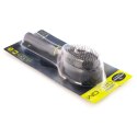 Groom Dog Combi Brush Large - szczotka dwustronna dla psa Happypet