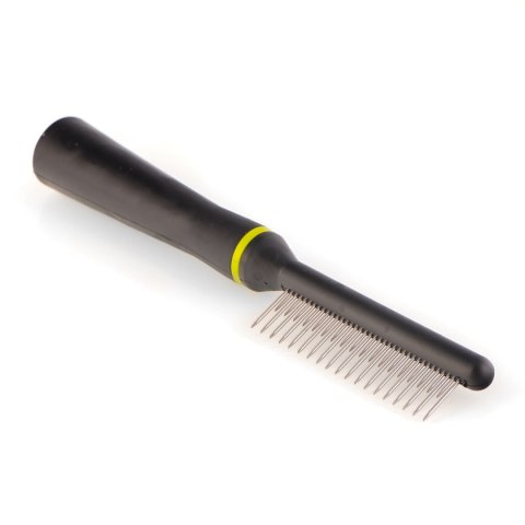 Groom Dog Moulting Comb - profesjonalny grzebień Happypet Groom Dog Moulting Comb - profesjonalny grzebień Happypet