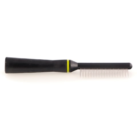 Groom Dog Moulting Comb - profesjonalny grzebień Happypet Groom Dog Moulting Comb - profesjonalny grzebień Happypet