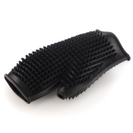 Groom Dog Rubber Mitt - rękawica do czesania Happypet