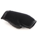 Groom Dog Rubber Mitt - rękawica do czesania Happypet