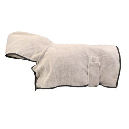 Groom Drying Coat - ręcznik dla psa L Happypet