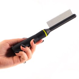 Groom Medium Comb - profesjonalny grzebień dla psa Happypet