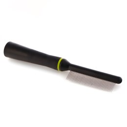 Groom Medium Comb - profesjonalny grzebień dla psa Happypet
