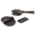 Groom Puppy Grooming Starter - zestaw do pielęgnacji psa Happypet