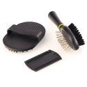 Groom Puppy Grooming Starter - zestaw do pielęgnacji psa Happypet