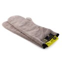 Groom Rub Down Mitts - rękawiczki do suszenia psa Happypet
