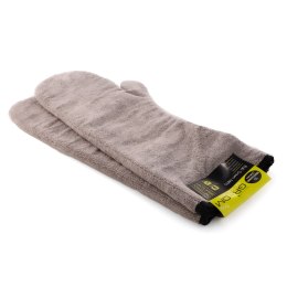 Groom Rub Down Mitts - rękawiczki do suszenia psa Happypet