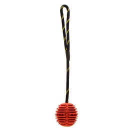 HappyPet Atomic Rope Ball - piłka na sznurku Happypet