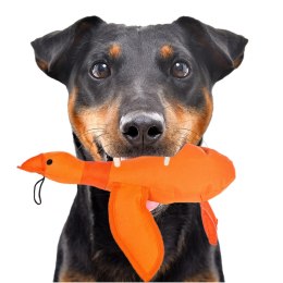 HappyPet Dazzle Ducks - piszcząca kaczka Happypet