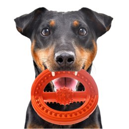 HappyPet Frame Ball - gumowa piłka Happypet