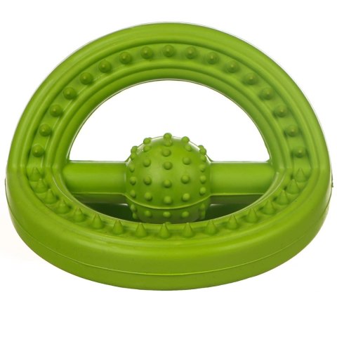 HappyPet Frame Ball - gumowa piłka Happypet HappyPet Frame Ball - gumowa piłka Happypet