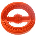 HappyPet Frame Ball - gumowa piłka Happypet