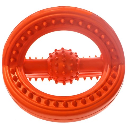 HappyPet Frame Ball - gumowa piłka Happypet HappyPet Frame Ball - gumowa piłka Happypet
