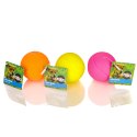 HappyPet Glow Balls - piszcząca piłka Happypet