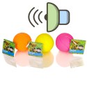 HappyPet Glow Balls - piszcząca piłka Happypet