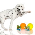 HappyPet Glow Balls - piszcząca piłka Happypet