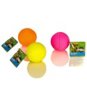 HappyPet Glow Balls - piszcząca piłka Happypet