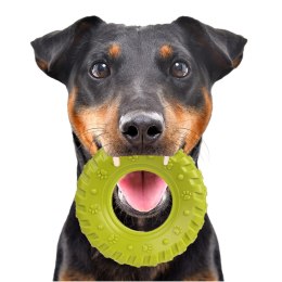 HappyPet Grrrelli Tyre - gumowy gryzak Happypet