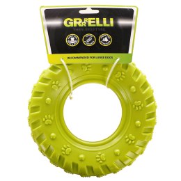 HappyPet Grrrelli Tyre - gumowy gryzak Happypet