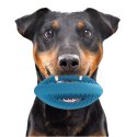 HappyPet Interactive Rugby Ball Mini - gumowa piłka rugby Happypet