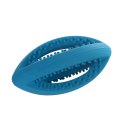 HappyPet Interactive Rugby Ball Mini - gumowa piłka rugby Happypet