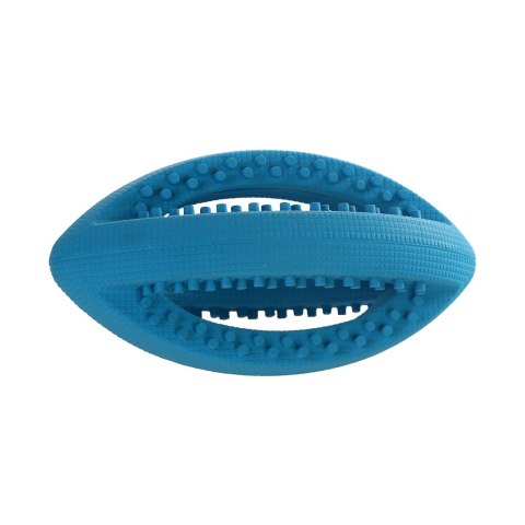 HappyPet Interactive Rugby Ball Mini - gumowa piłka rugby Happypet HappyPet Interactive Rugby Ball Mini - gumowa piłka rugby Happypet