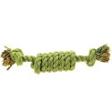HappyPet Kingsize Coil Tugger - aport z bawełnianego sznurka Happypet