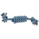 HappyPet Kingsize Coil Tugger - aport z bawełnianego sznurka Happypet